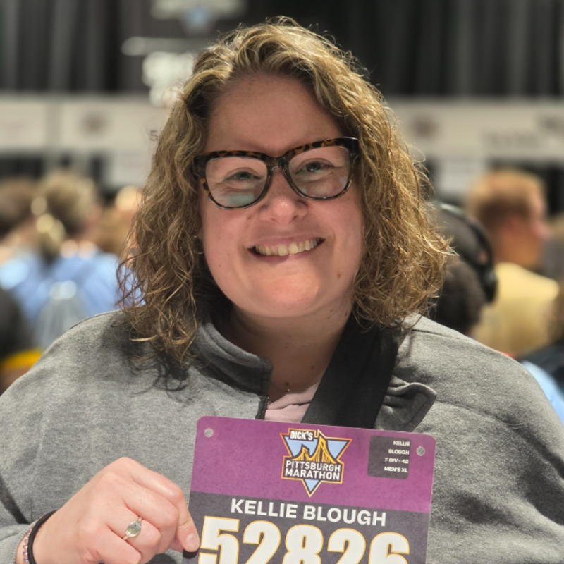 Kellie Blough