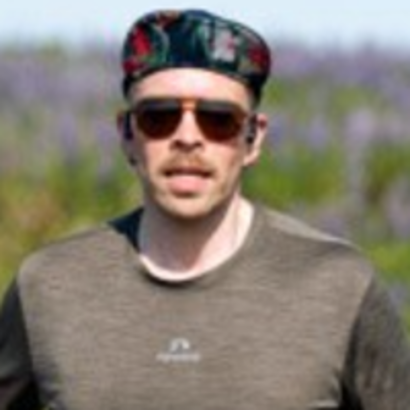 Gunnar Már Hauksson