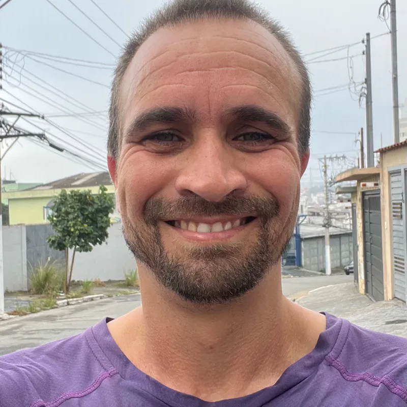 José Carlos de Souza Filho