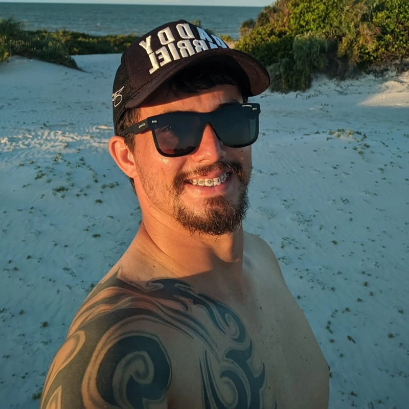 alex junio cruz percilios