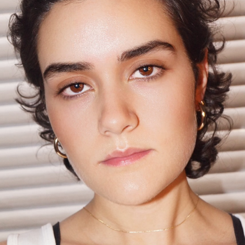 Luz Marianne Orozco Hinojosa