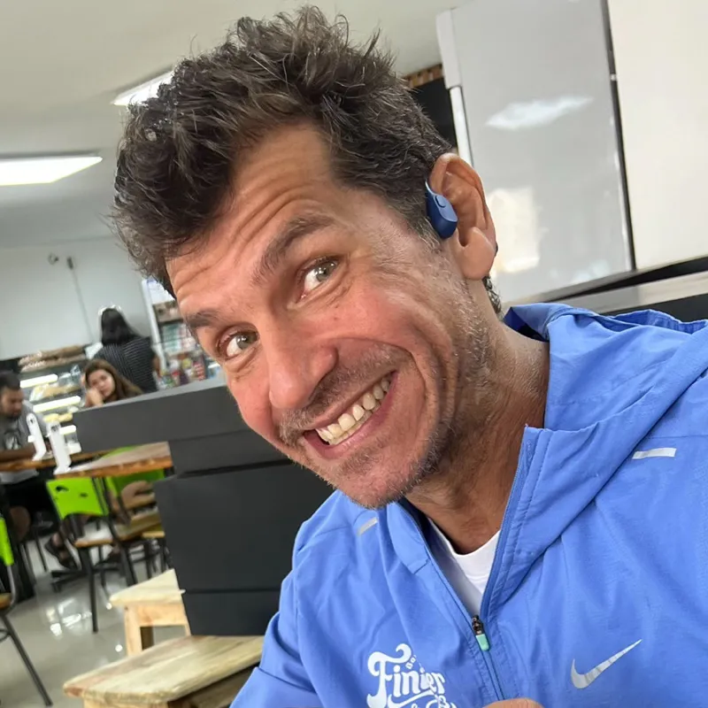 Julio Gaggia