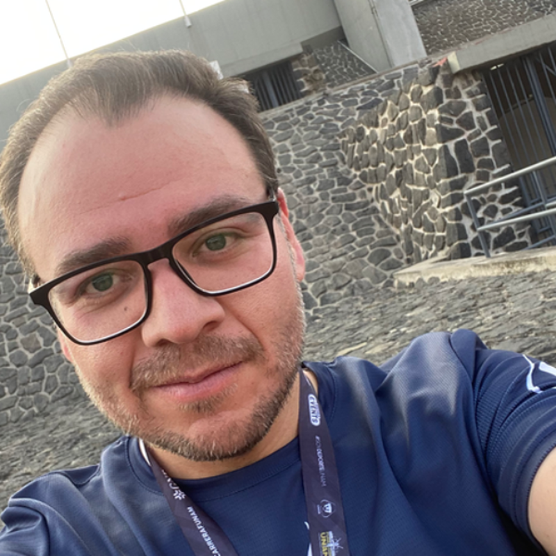 Jesus Martinez Lizardo