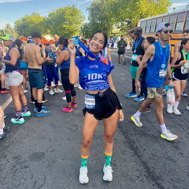 Adriana Mejia Sanchez