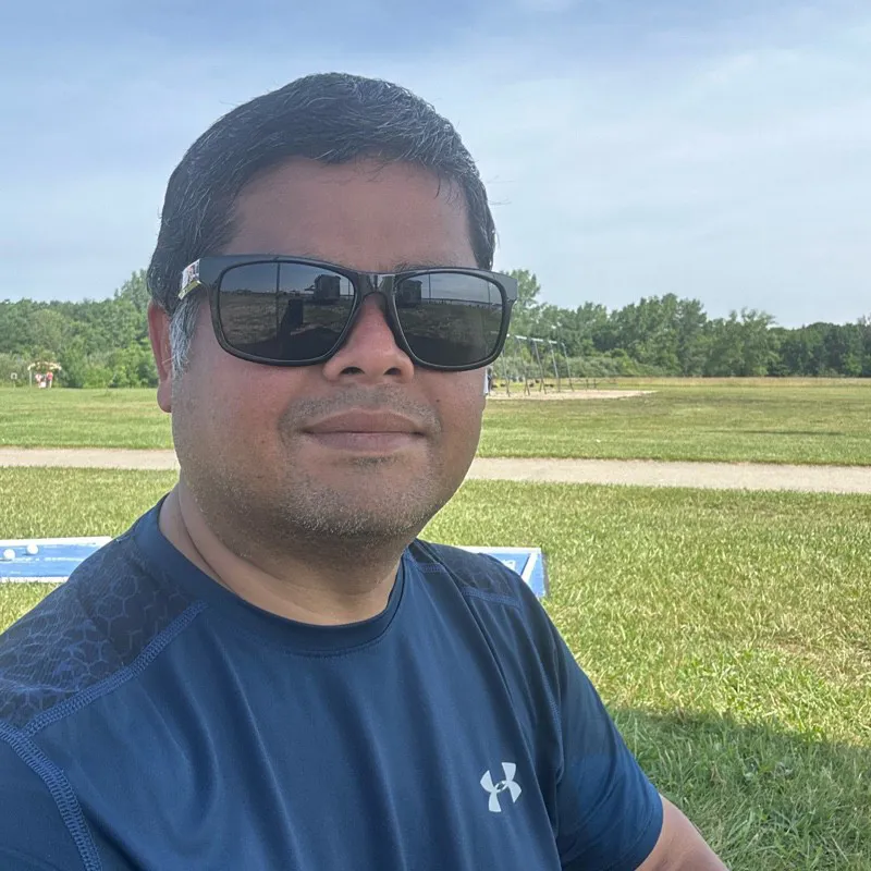 Durga Kiran Jagarlapudi