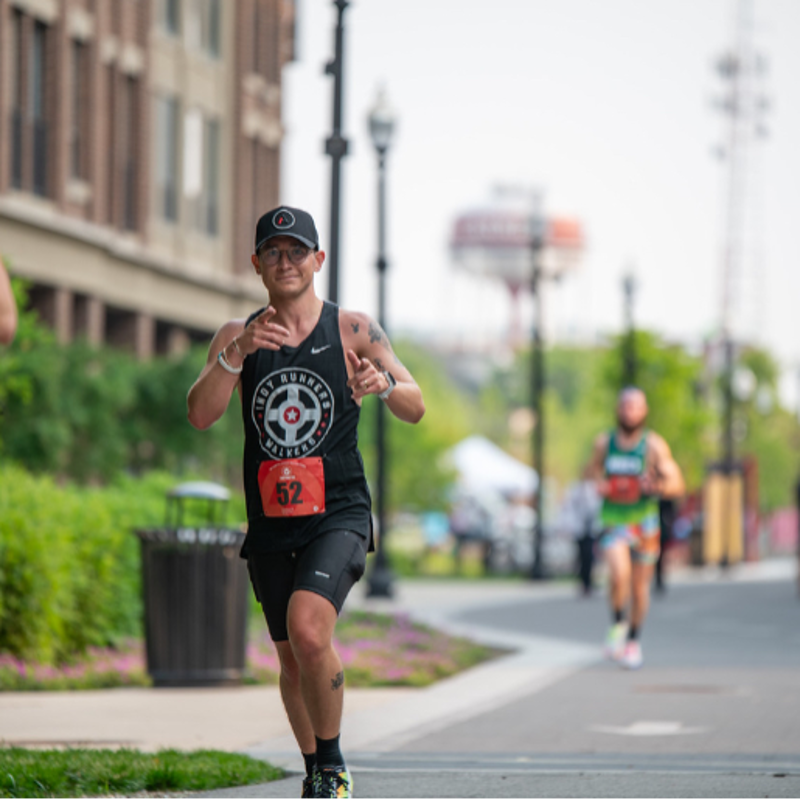 Ryan McGlinchey-Stewart