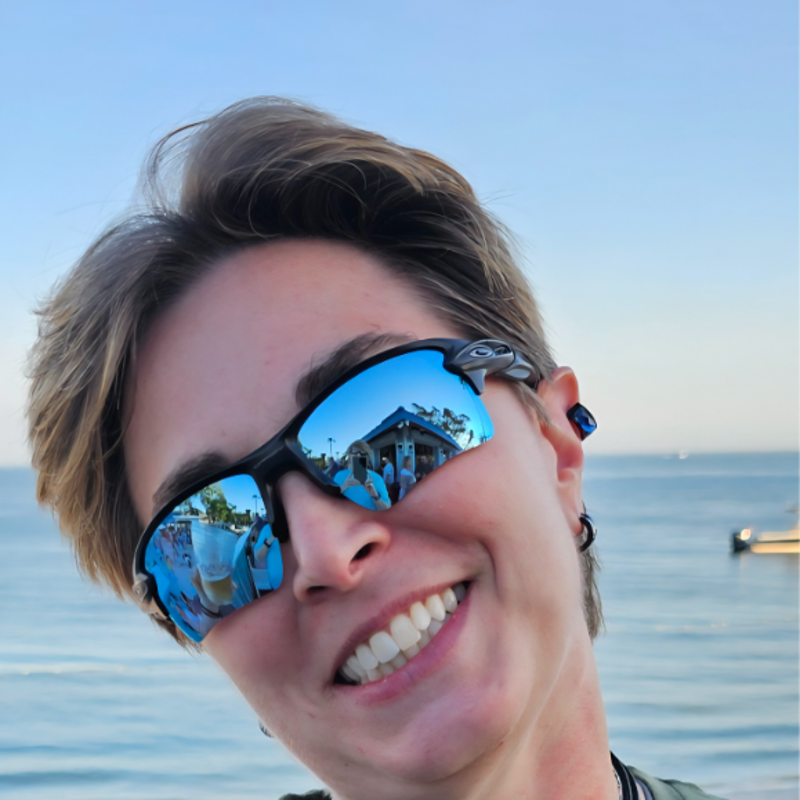 Avatar of Suzanne Saults