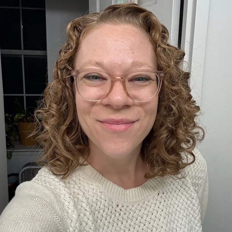 Michelle Cashman