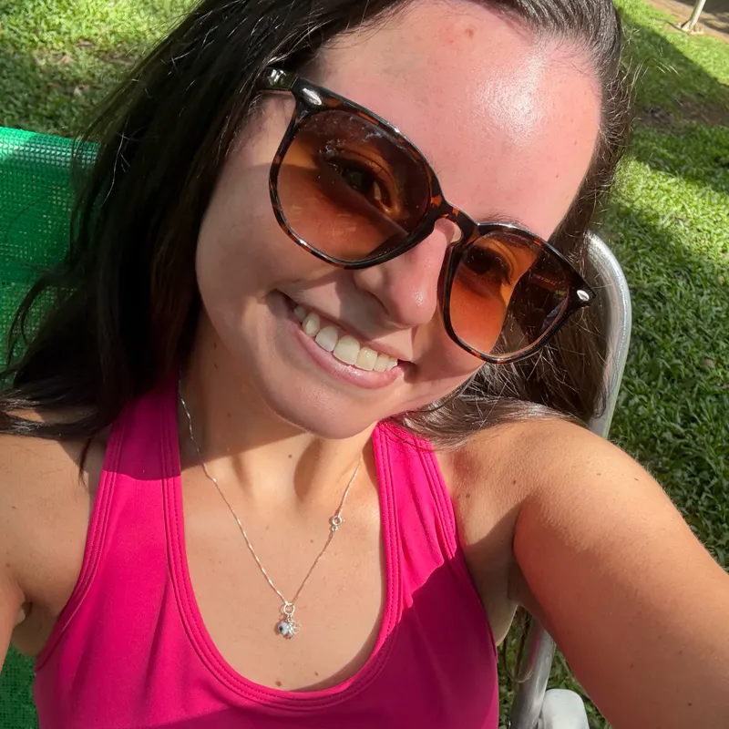 Michelle Cardia