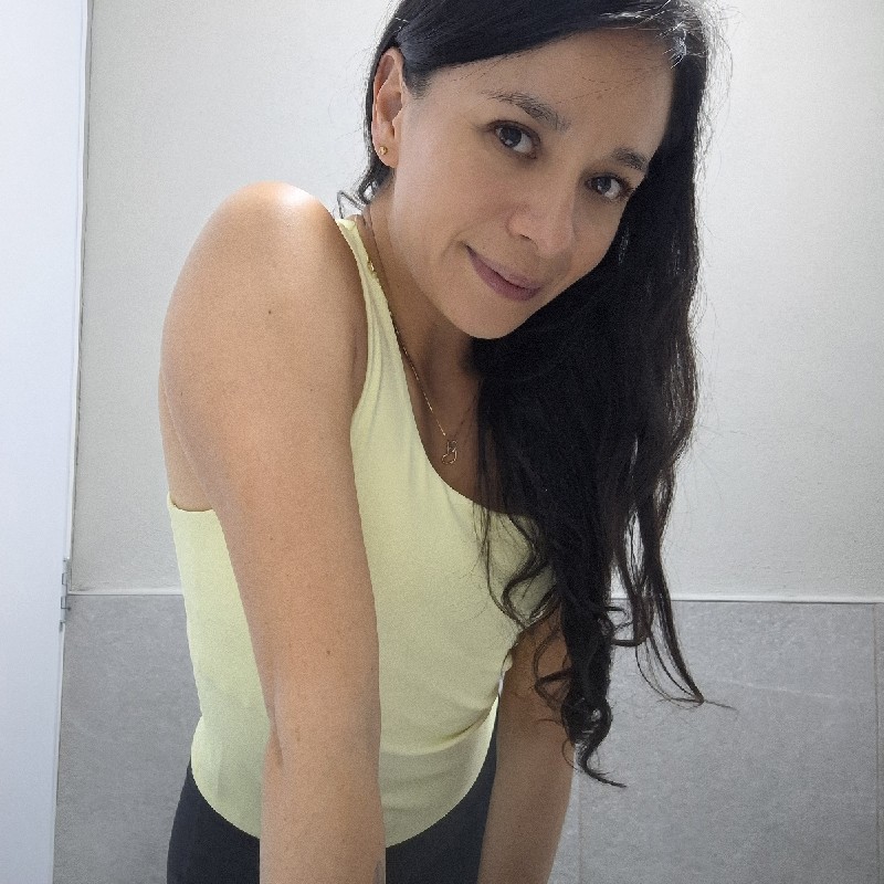 Alma Rodriguez Mendoza