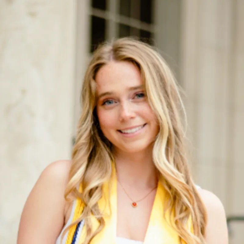 Avatar of Addison Gale