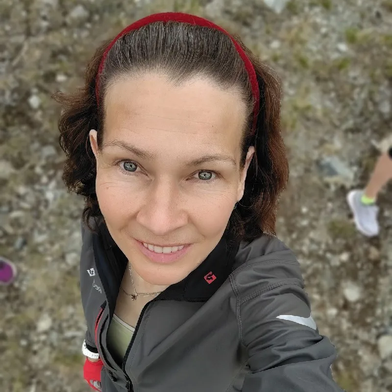 Анастасия Шелковина