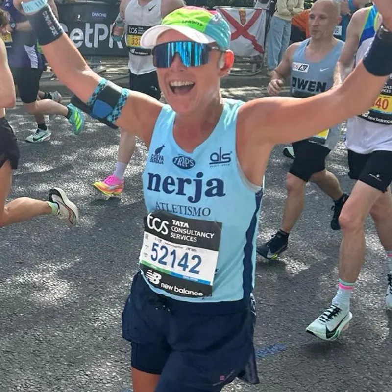 Rebecca Boomer-Clark