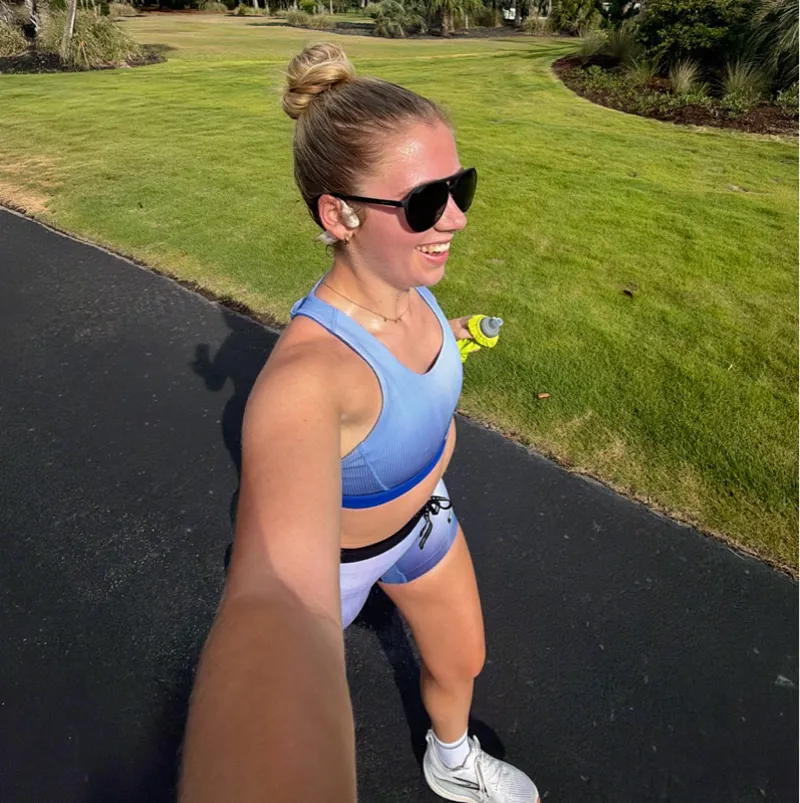 Carlye Collison