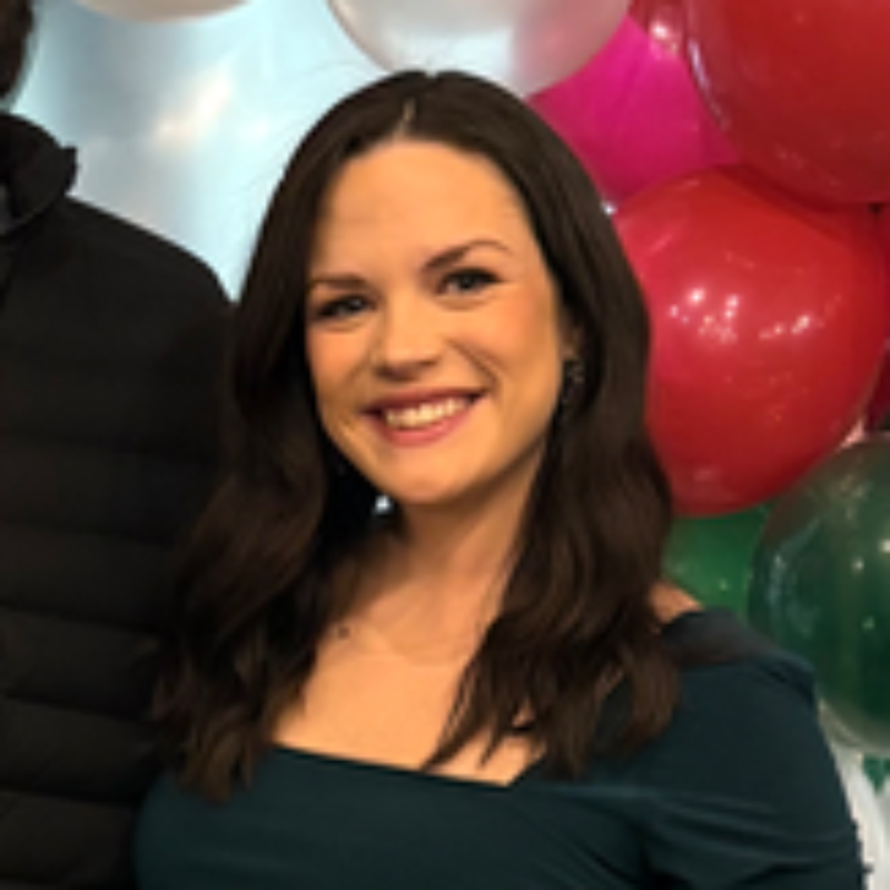 Maureen Santarcangelo