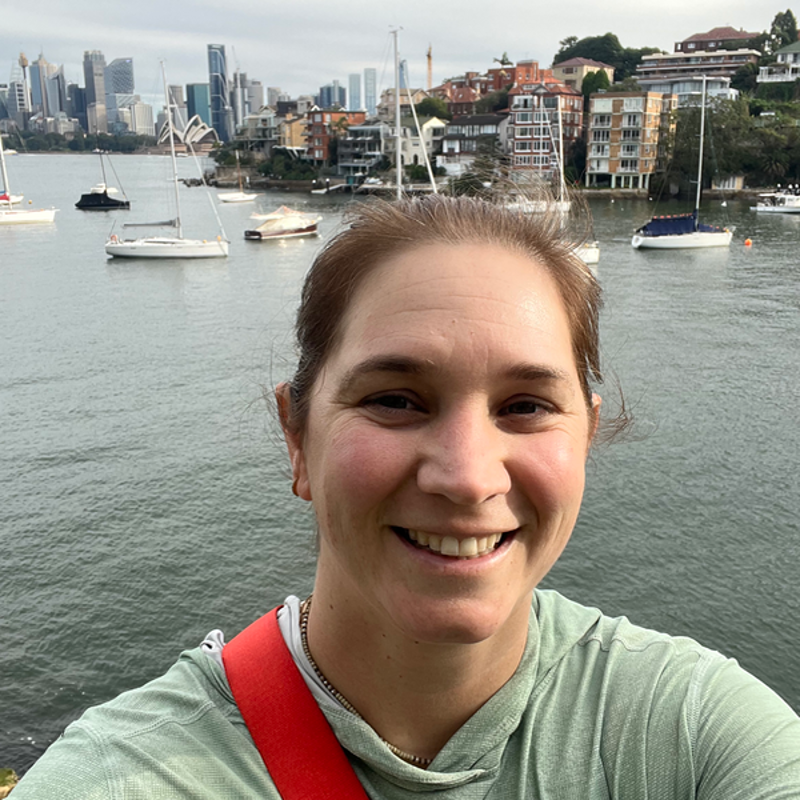 Jenna Lloyd-Randolfi