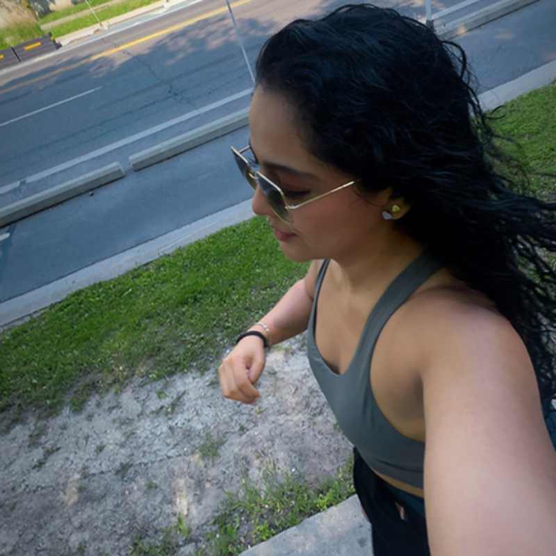 Alejandra Magnolia Gonzalez Morales