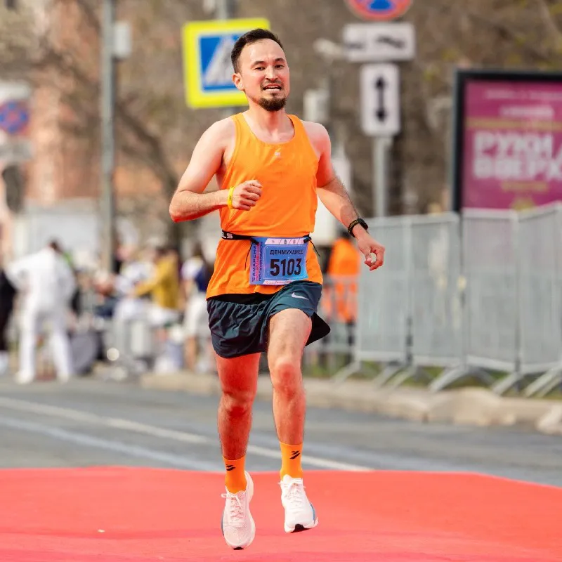 Денмухамед Мурзагалиев