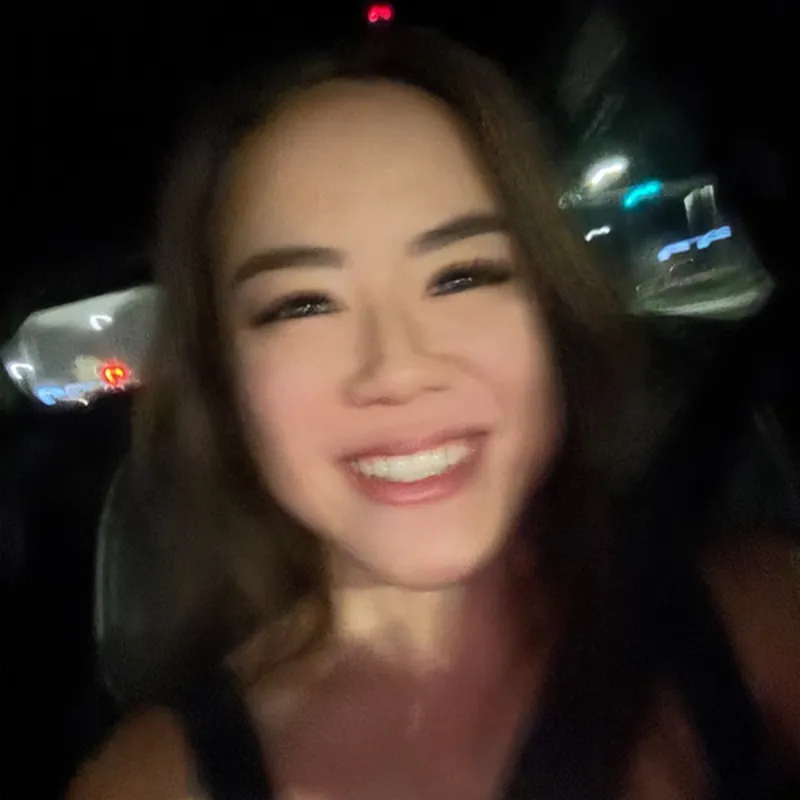 Jacqueline Nguyen
