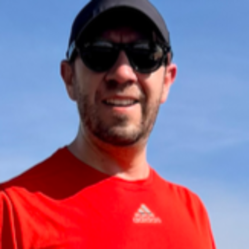 Luis Enrique Borrego López