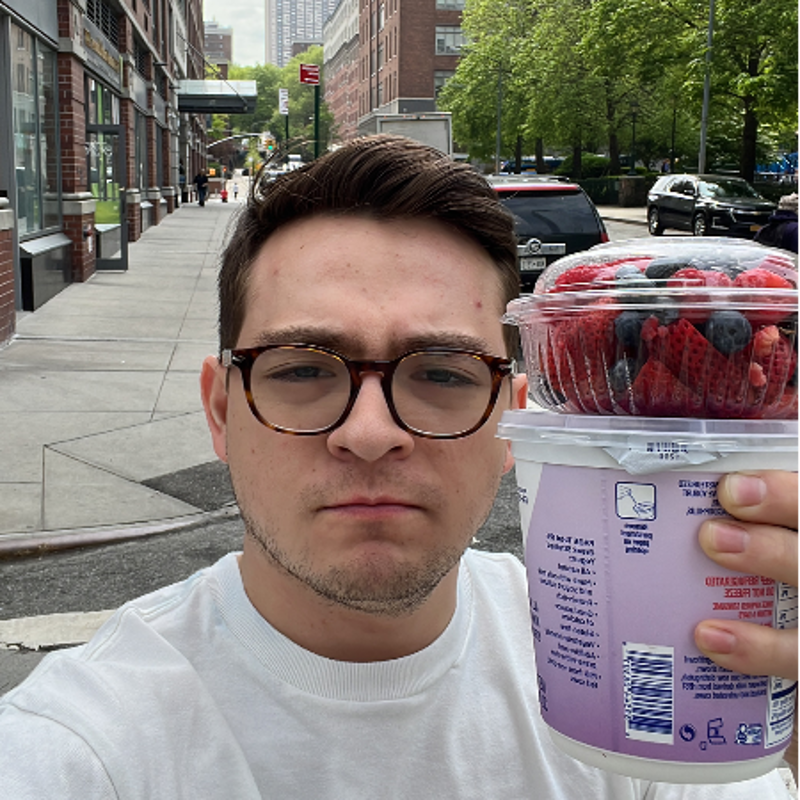 Bernardo Martinez Payan