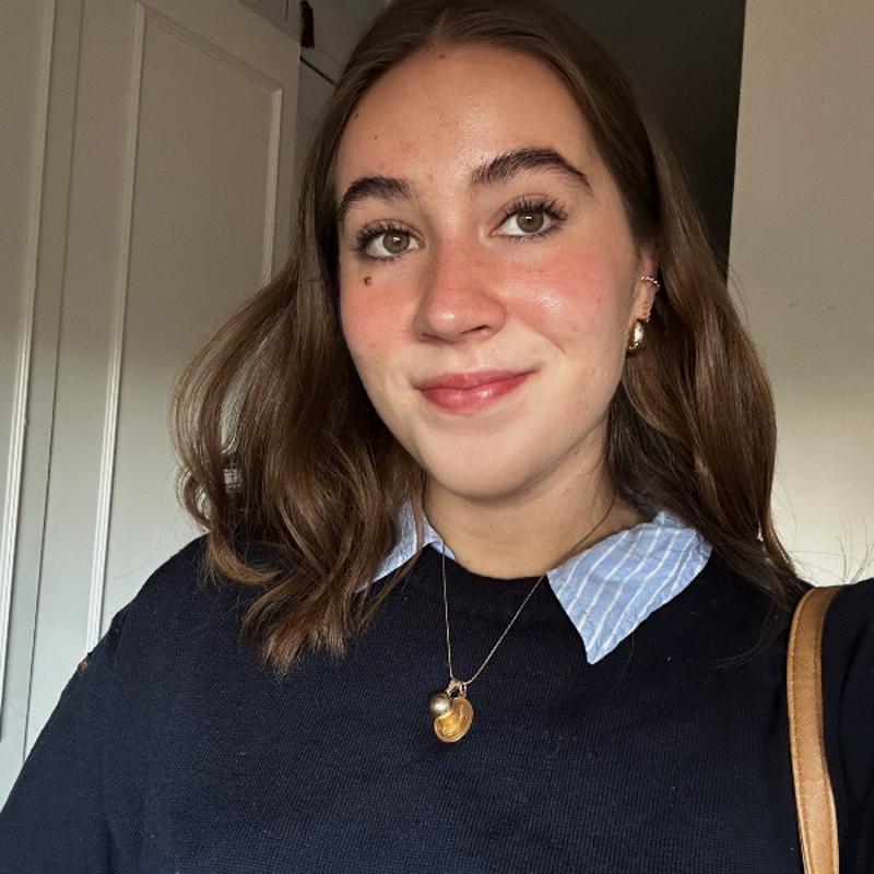 Maria Jose Arenas Vera