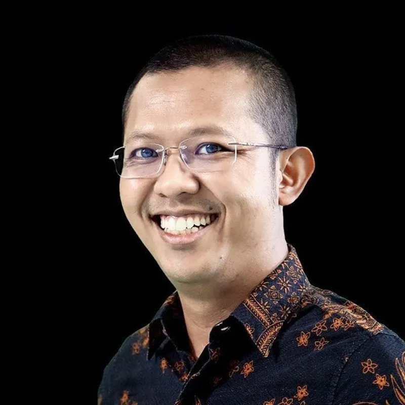 ADI GALIH WICAKSONO
