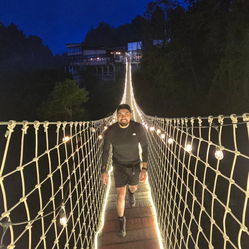 Jorge Alfredo Cortés