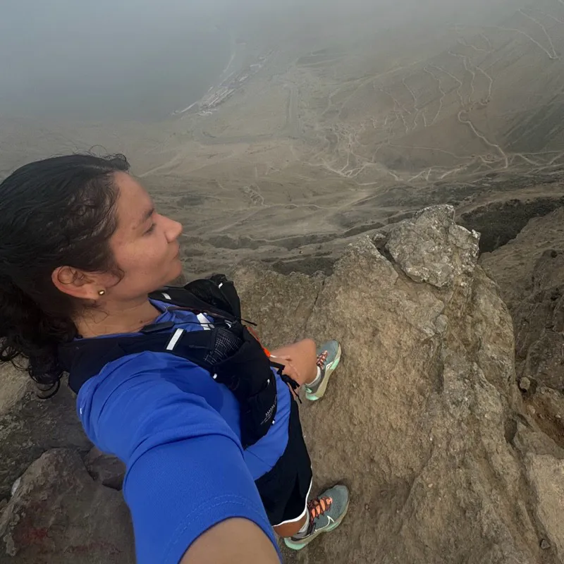 Marybel Lizeth arce ruiz