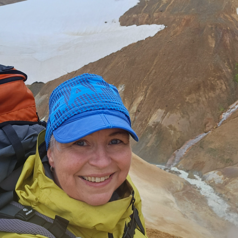 JóHanna Fríða Dalkvist