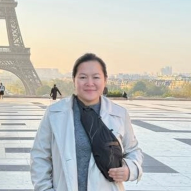 Louellamae fuentesfina