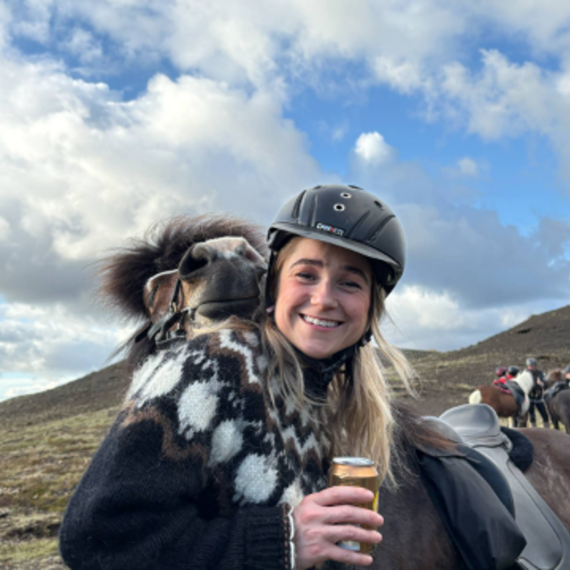 Sandra Líf Þórðardóttir