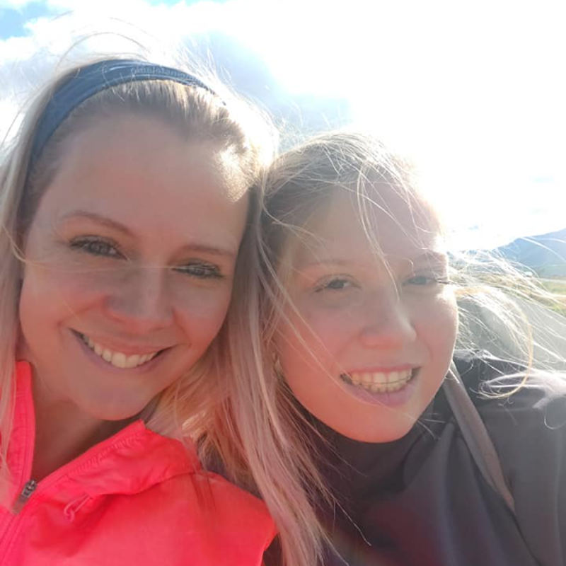 Katrín Ösp Jónsdóttir