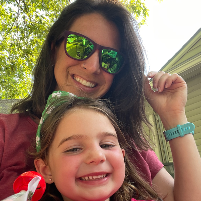 Nicole Bathalon-McAree