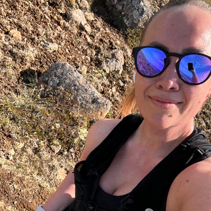 Lára Kristín Jónsdóttir