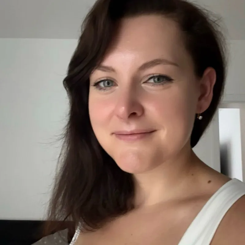 Виктория Василевич