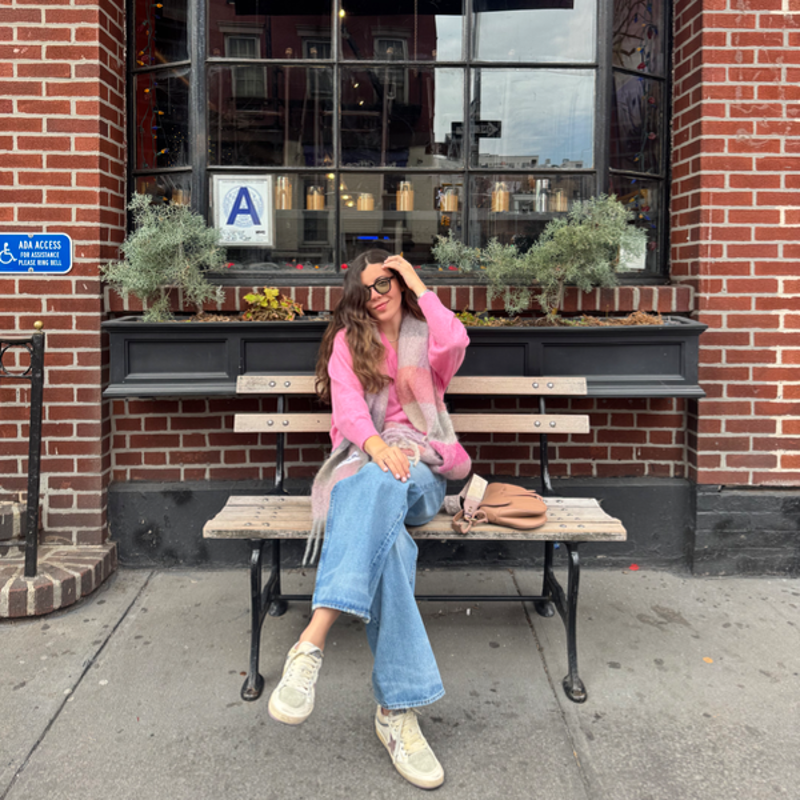 Miranda Nichole Gonzalez