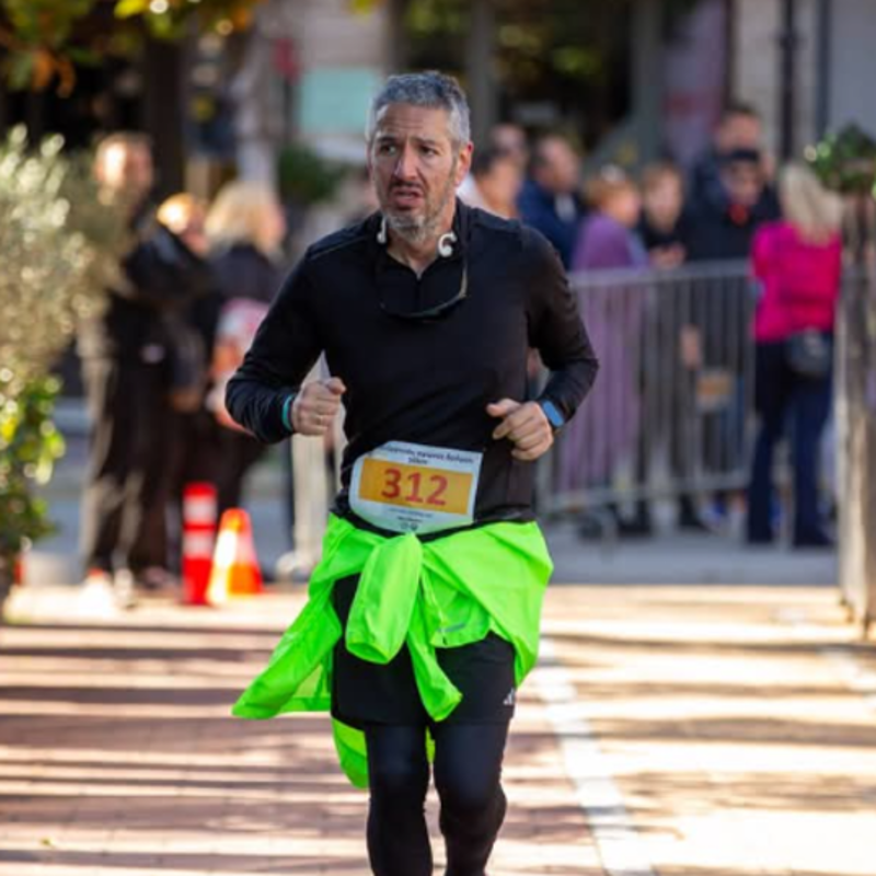 ΠΕΡΙΚΛΗΣ ΛΙΟΛΙΟΣ