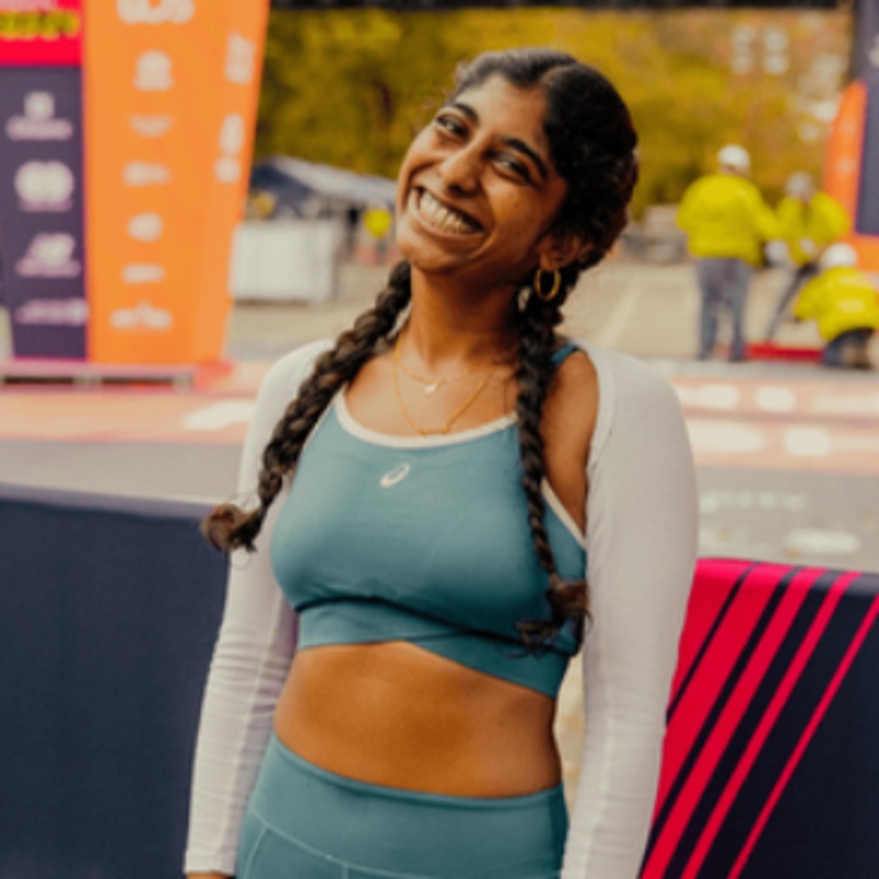 Preethi Rajaguru
