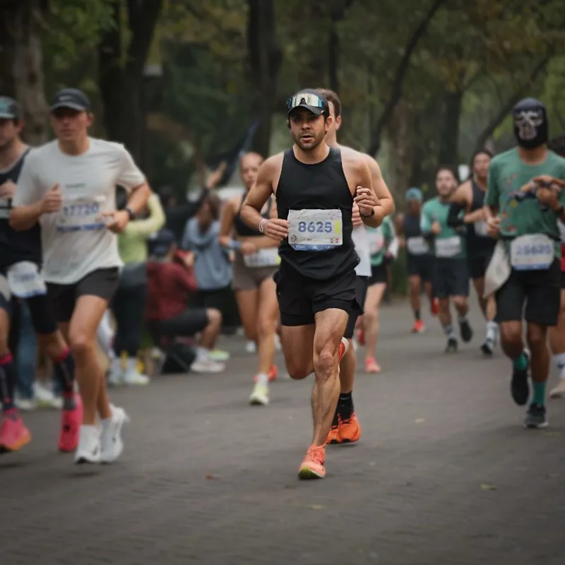 Hector Avila De La Torre