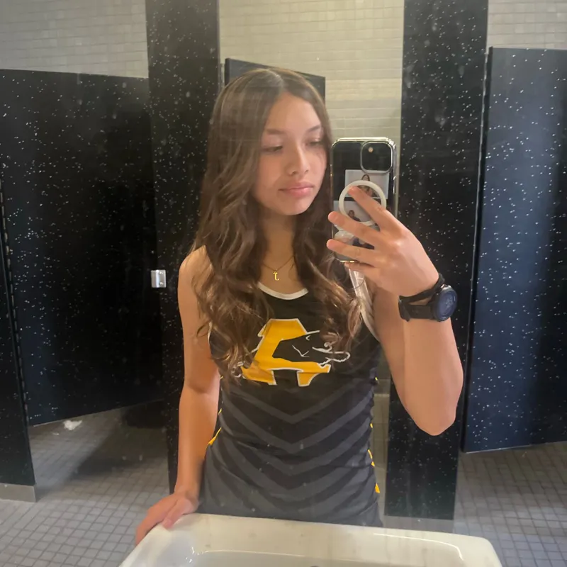 Gabriella Agpaoa