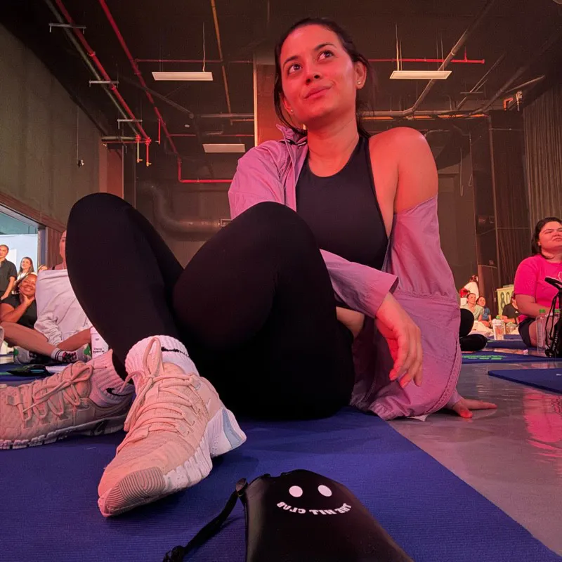 Amaralina Saez De Leon