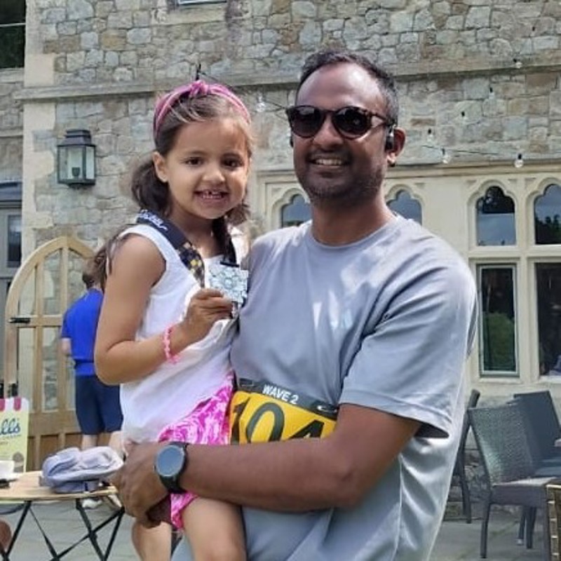 Aathiththan Jeyasundaram