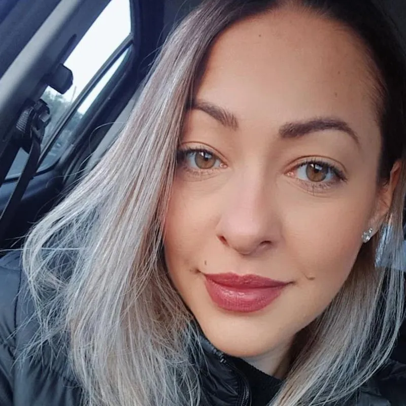 Marcelle Corrêa do prado