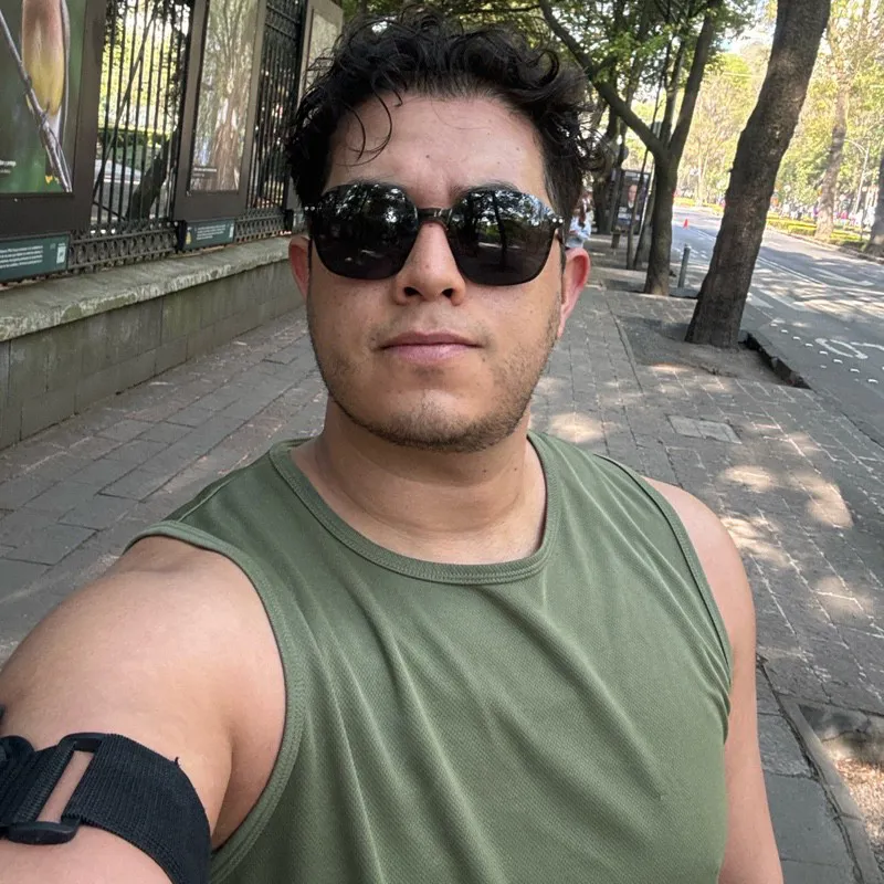 Juan José Macias Rodriguez