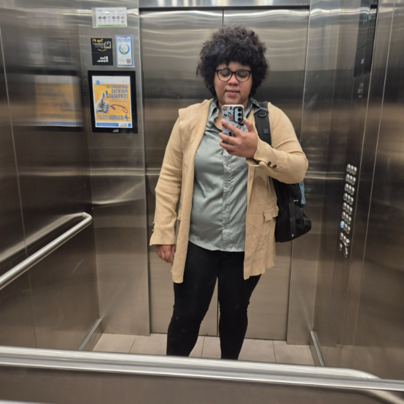 Raysa Sanchez Marques