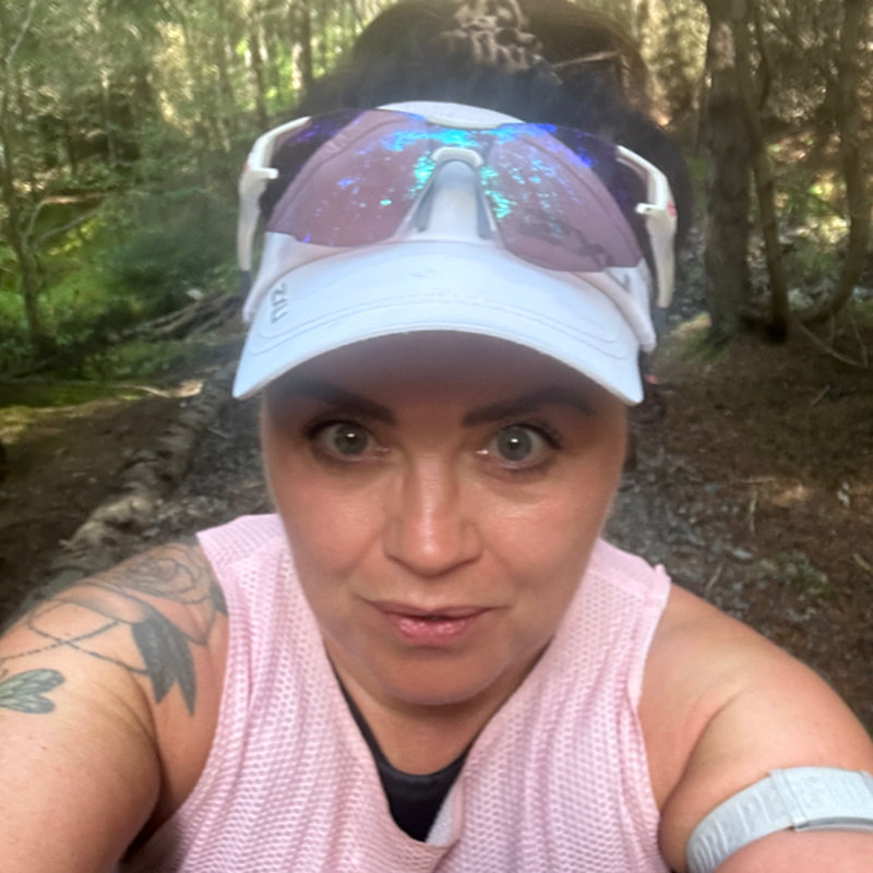 Erla Björk Theódórsdóttir