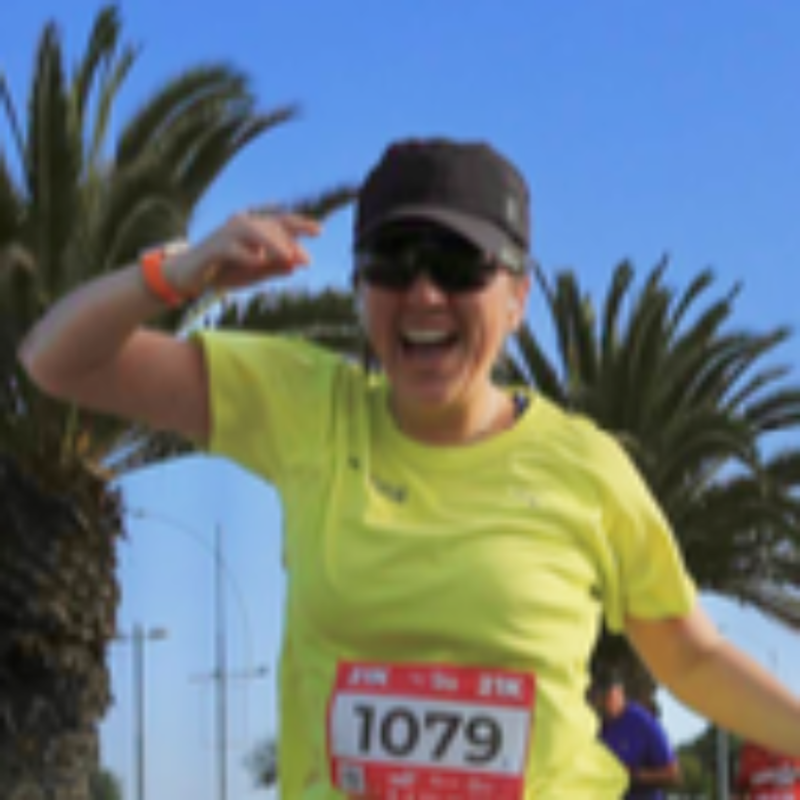 Daniela Santana Silva