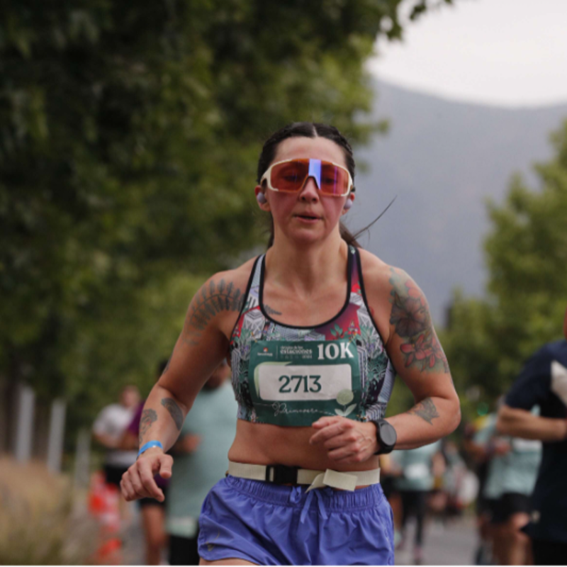 Luz Cerna Valderrama