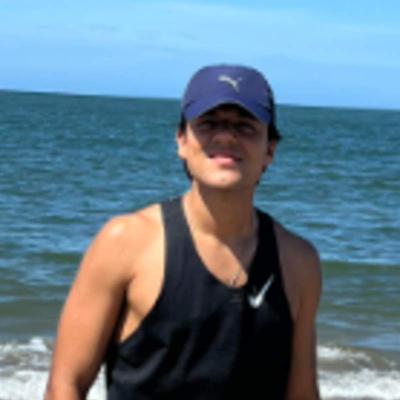 Luis Mario Tapia Camargo